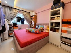 Blk 491D Tampines Street 45 (Tampines), HDB 5 Rooms #590200421